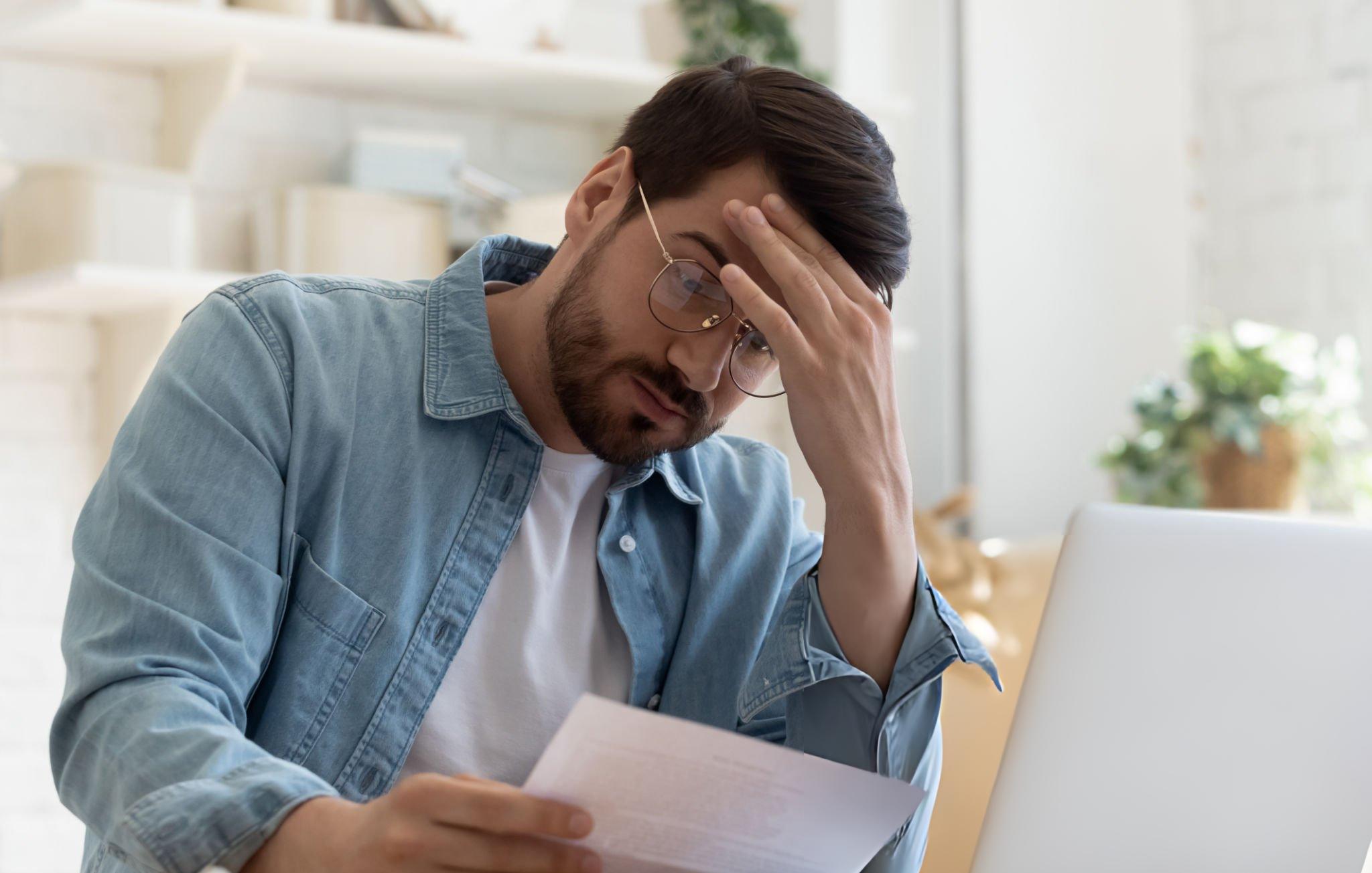 Avoid these 5 loan mistakes